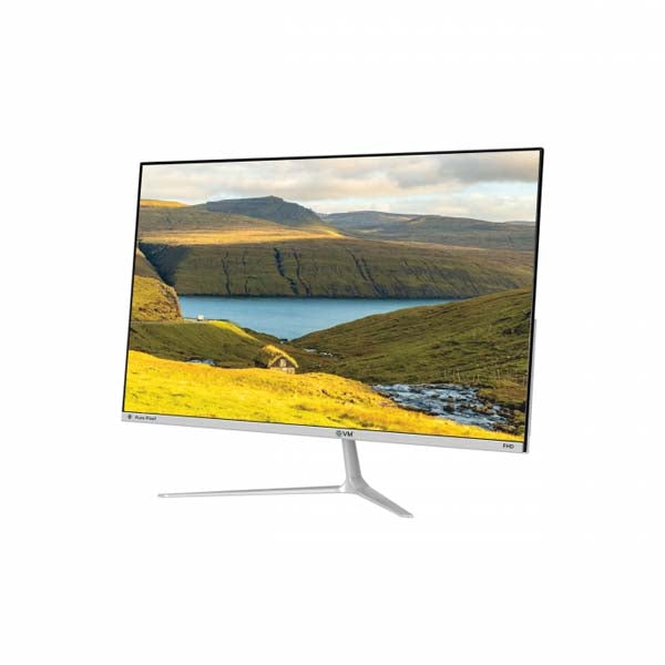 EVM Plasma S270 27" 100Hz Full HD IPS Monitor – TechCure India