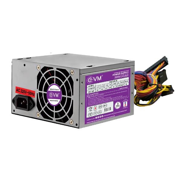 EVM SMPS 500W ENGUARD – TechCure India