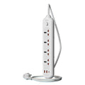 EVM Surge Protector EVM-EnSurge-02 – TechCure India