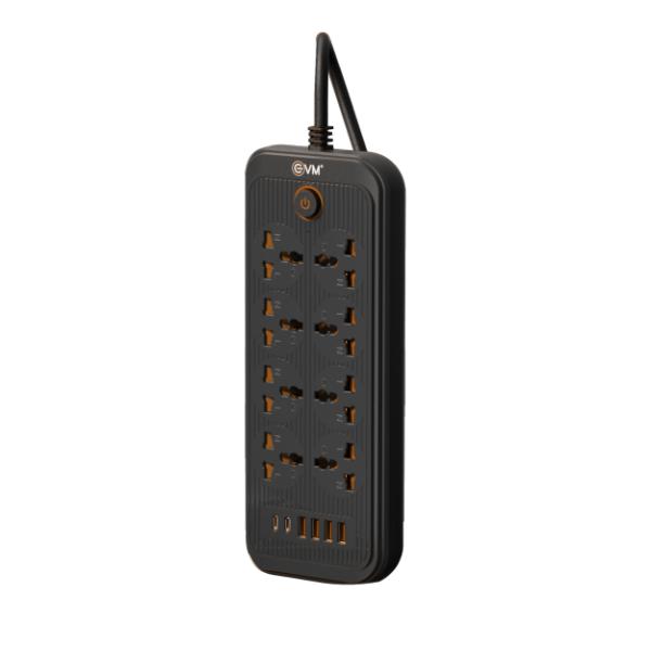 EVM Surge Protector EVM-EnSurge-03 – TechCure India