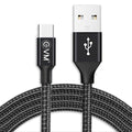 EVM Type-c Data Cable (1 Meter & 4 Amp) EVM-CM-08 – TechCure India