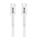 EVM TYPE-C TO TYPE-C Data Cable (EVM-CC-02) 4AMP – TechCure India