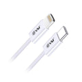 EVM Type-C to Lightning Charging & Data Cable EVM-CL-03 – TechCure India