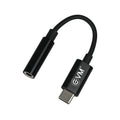 EVM Type-c Adapter Cable (Type-c To 3.5mm Jack) – TechCure India
