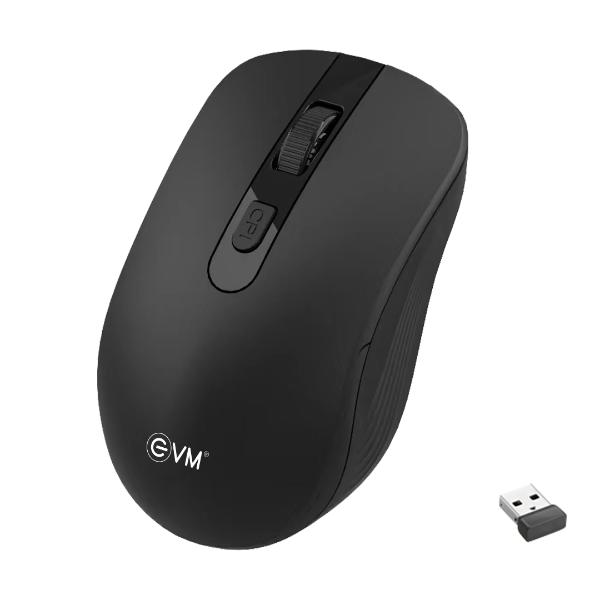 EVM Wireless Mouse (EVM CLASSY 3W042) – TechCure India