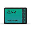 EVM 128GB Internal SSD 2.5" INCH SATA – TechCure India