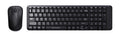 Hammok Ezra Compact Wireless Keyboard & Mouse Combo — TechCure India