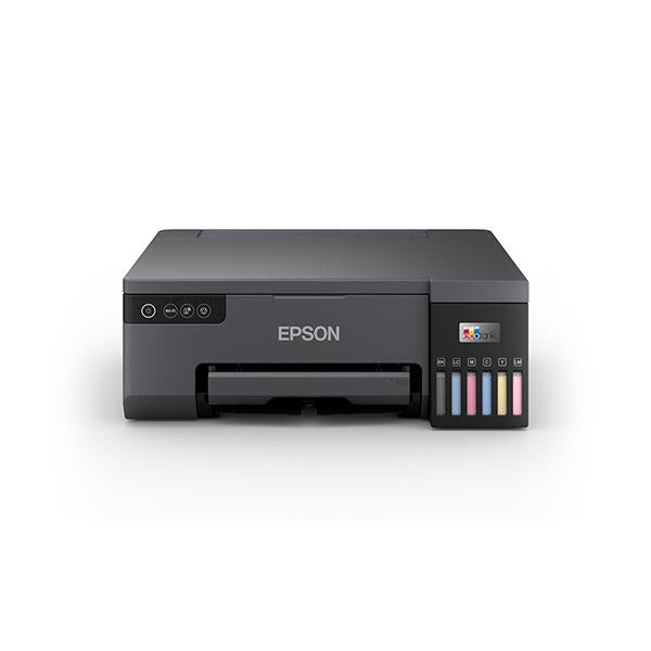 Epson EcoTank L8050 Ink Tank Printer – TechCure India