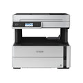 Epson EcoTank M3180 Monochrome All-in-One Duplex Wi-Fi InkTank Printer – TechCure India