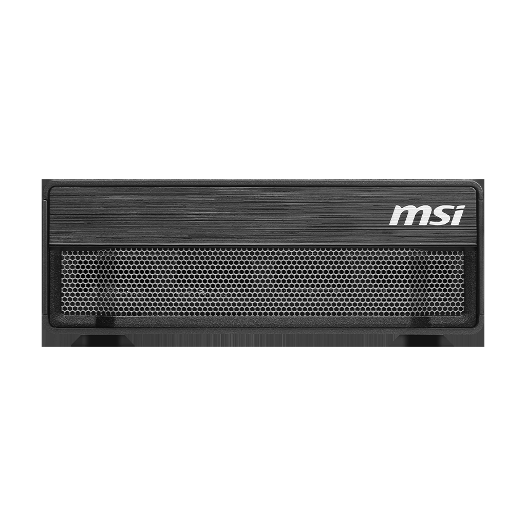 MSI EdgeXpert - 13SUS AI Supercomputer 128 GB unified Memory, 4 TB(Based on Nvidia DGX Spark GB10 Blackwell 3Year Warranty – TechCure India