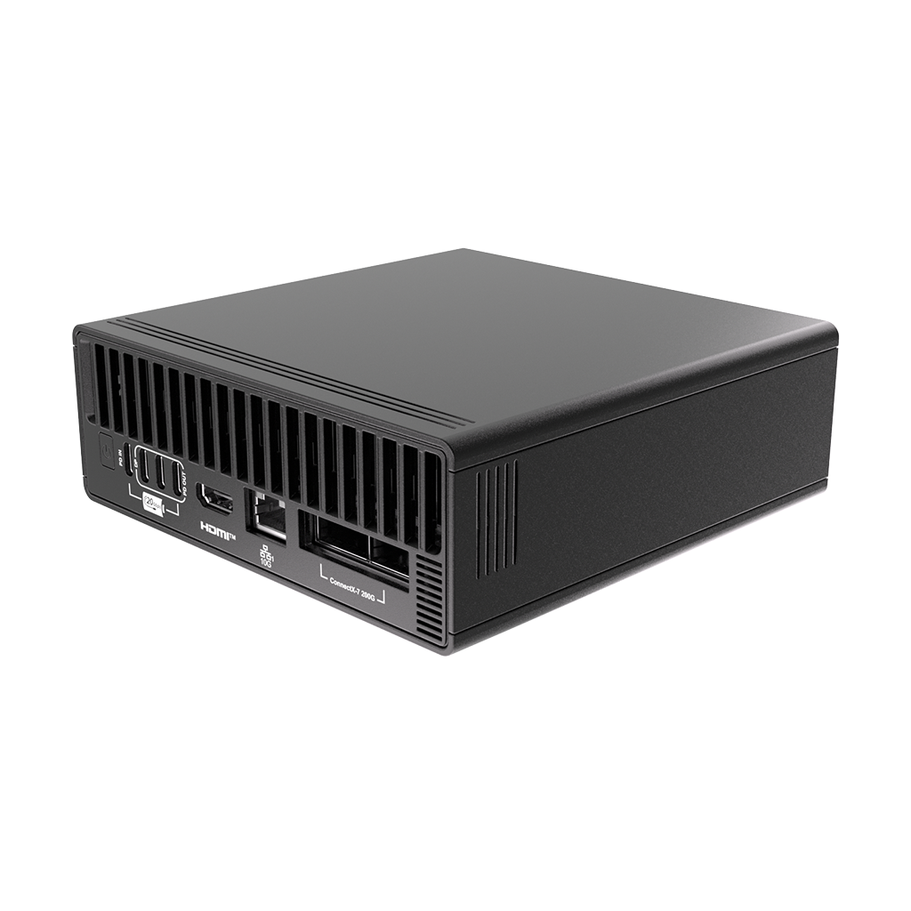 MSI EdgeXpert - 13SUS AI Supercomputer 128 GB unified Memory, 4 TB(Based on Nvidia DGX Spark GB10 Blackwell 3Year Warranty – TechCure India