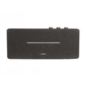 Edifier D12 Tabletop Stereo Bluetooth Wireless Speaker (Black) – TechCure India