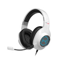 Edifier G2 II 7.1 Surround Sound Gaming Headphones (White) – TechCure India