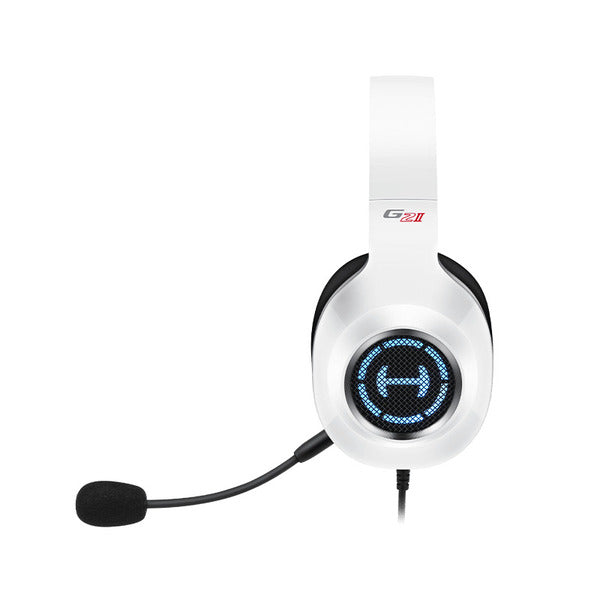 Edifier G2 II 7.1 Surround Sound Gaming Headphones (White) – TechCure India