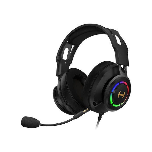 Edifier G35 7.1 Surround Sound USB Gaming Headphone (Black) – TechCure India