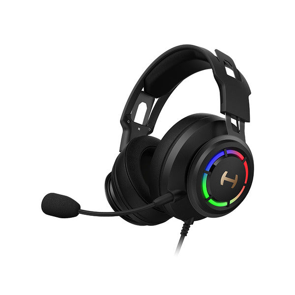 Edifier G35 7.1 Surround Sound USB Gaming Headphone (Black) – TechCure India