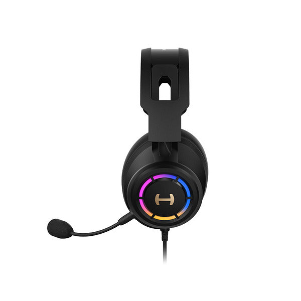 Edifier G35 7.1 Surround Sound USB Gaming Headphone (Black) – TechCure India