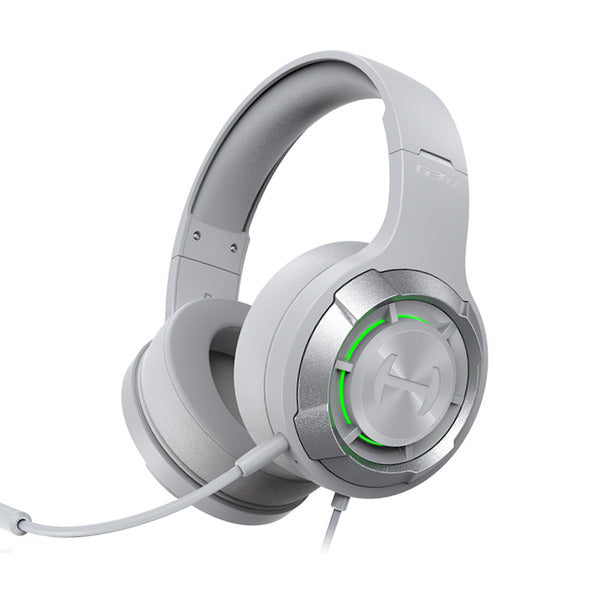 Edifier Hecate G30 II 7.1 Virtual Surround Sound Gaming Headphones With Mic (Grey) – TechCure India