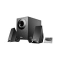 Edifier M1360 2.1 Multimedia Speaker System – TechCure India