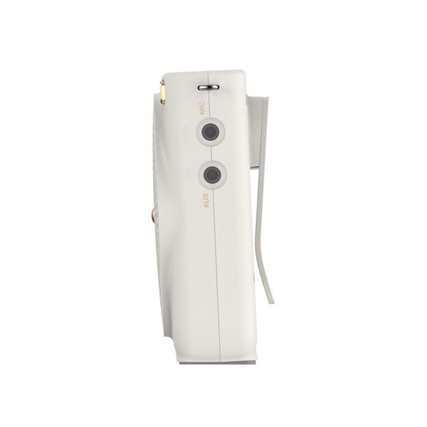 Edifier MF3 Portable Voice Amplifier (White) – TechCure India