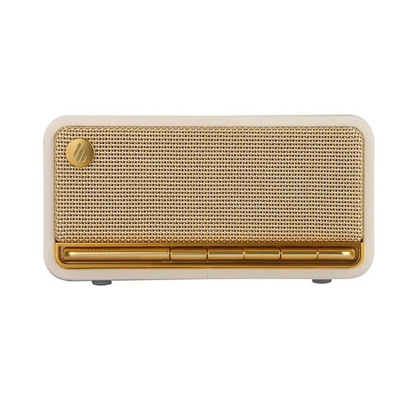 Edifier MP230 Portable Bluetooth Speaker (White) – TechCure India