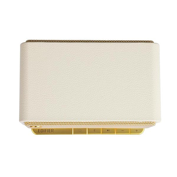 Edifier MP230 Portable Bluetooth Speaker (White) – TechCure India