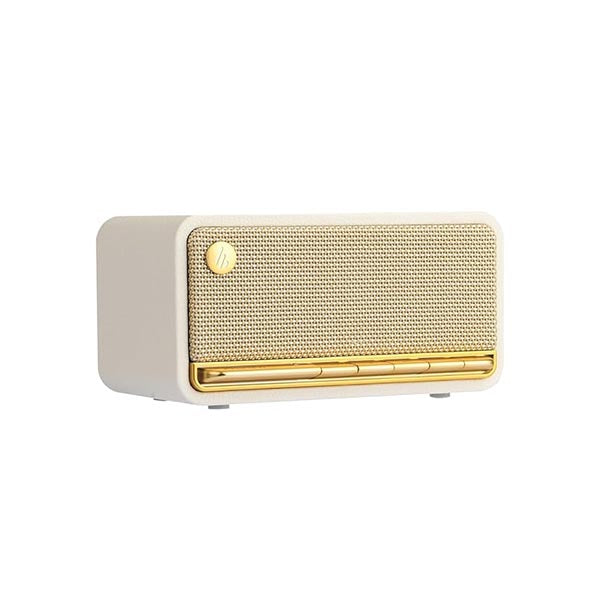 Edifier MP230 Portable Bluetooth Speaker (White) – TechCure India