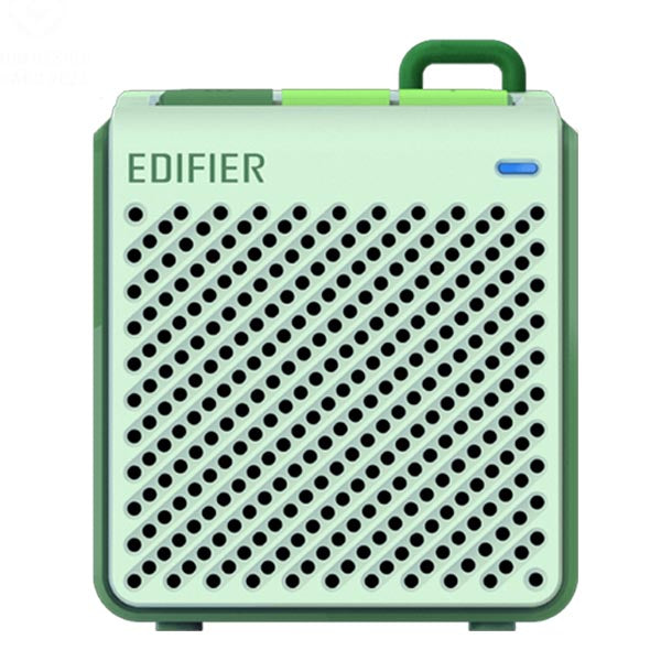 Edifier MP85 Bluetooth Portable Speaker (Green) – TechCure India