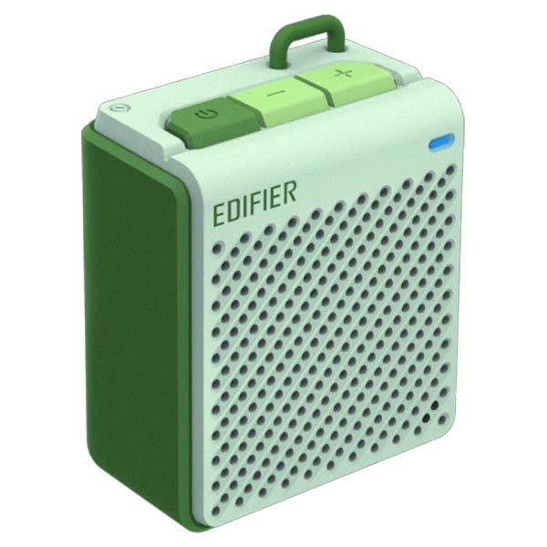 Edifier MP85 Bluetooth Portable Speaker (Green) – TechCure India