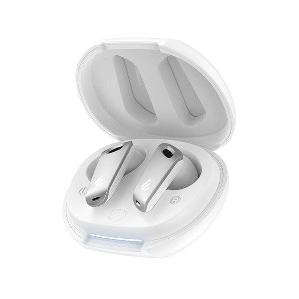 Edifier Neo buds Pro True Wireless Stereo Earbuds with Active Noise Cancellation (Black) – TechCure India