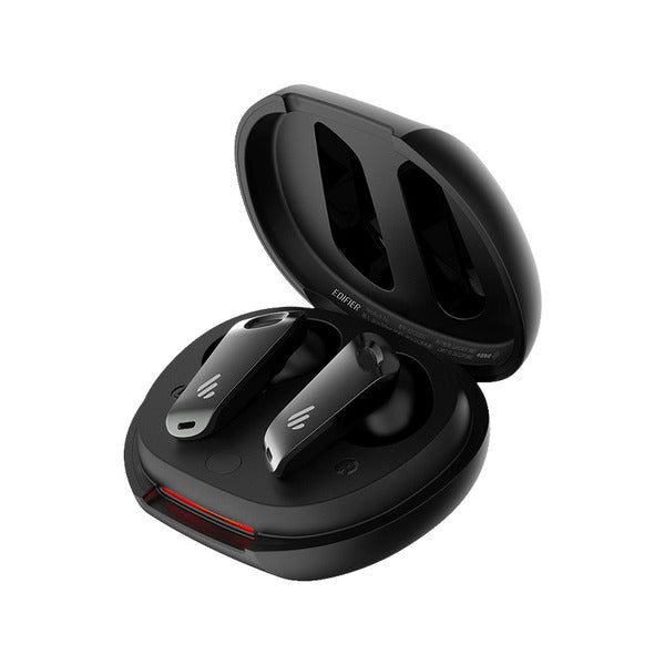 Edifier Neo buds Pro True Wireless Stereo Earbuds with Active Noise Cancellation (Black) – TechCure India