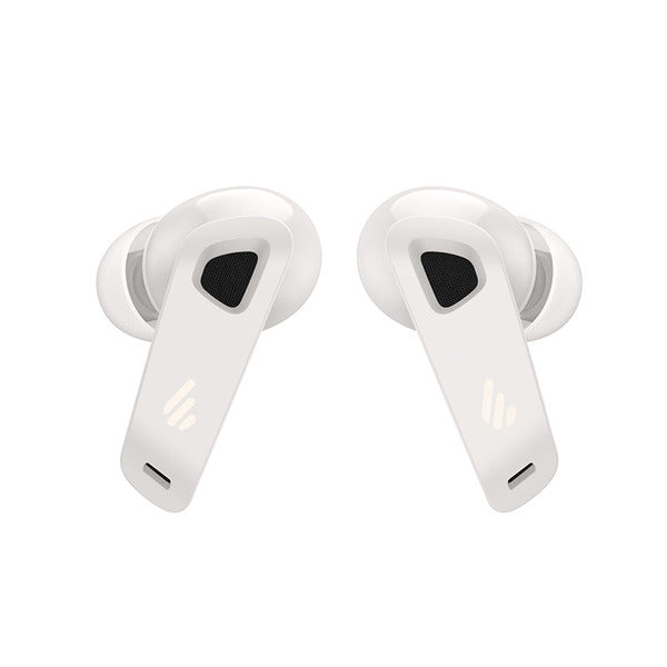 Edifier NeoBuds Pro 2 True Wireless Noise Cancellation In-Ear Headphones (Ivory) – TechCure India