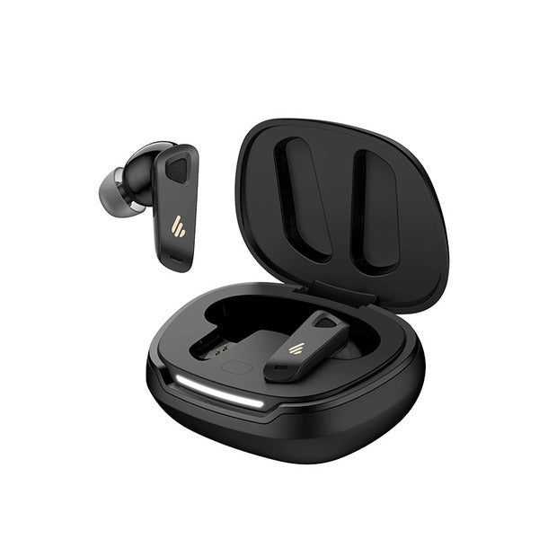 Edifier NeoBuds Pro 2 True Wireless Noise Cancellation In-Ear Headphones (Black) – TechCure India