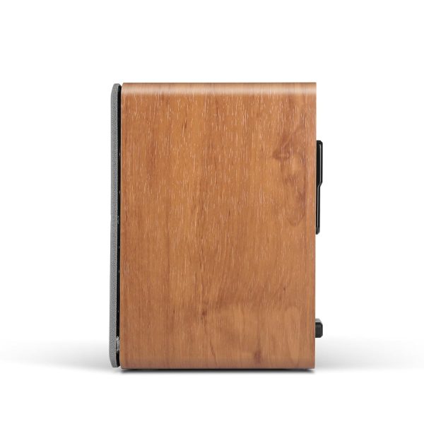 Edifier P12 Passive Bookshelf Speakers – TechCure India