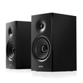 Edifier R1080BT 120 Watt Wireless Bluetooth Multimedia Speaker (Black) – TechCure India