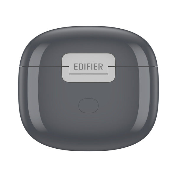 Edifier W320TN Adaptive Active Noise Cancelling TWS Earbuds (Gray) – TechCure India