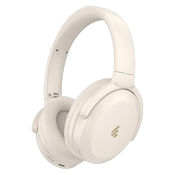 Edifier WH700NB Pro Wireless Over-Ear Headphones (IVORY) – TechCure India