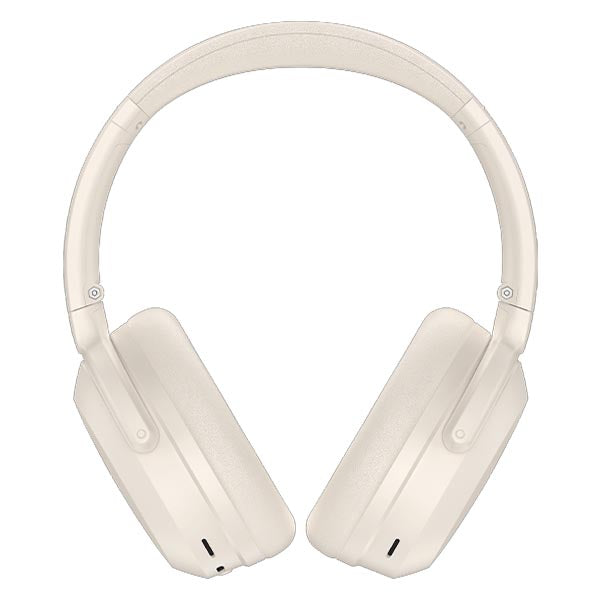 Edifier WH700NB Pro Wireless Over-Ear Headphones (IVORY) – TechCure India