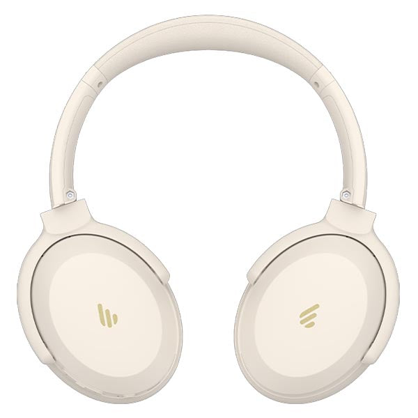Edifier WH700NB Pro Wireless Over-Ear Headphones (IVORY) – TechCure India