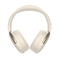 Edifier WH950NB Hybrid Active Noise Cancelling Headphones (Ivory) – TechCure India