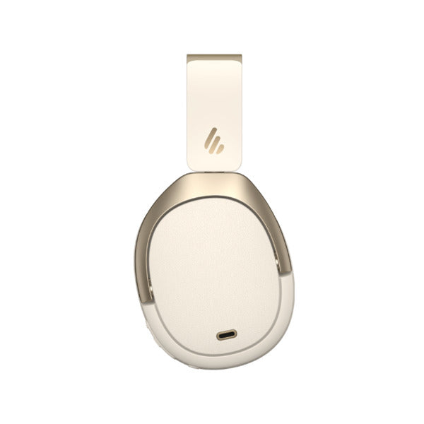 Edifier WH950NB Hybrid Active Noise Cancelling Headphones (Ivory) – TechCure India
