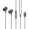 Edifier P230 USB-C-Black Wired Earphones – TechCure India