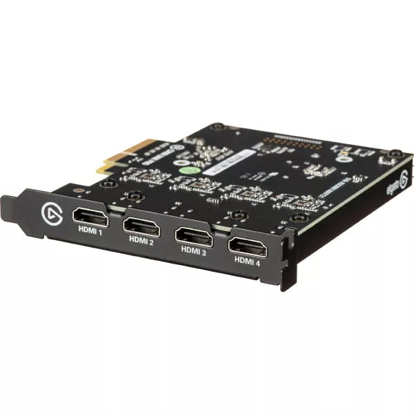Elgato Cam Link Pro – TechCure India