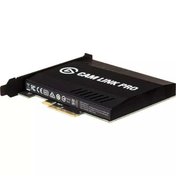 Elgato Cam Link Pro – TechCure India