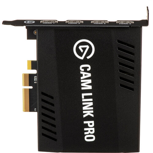 Elgato Cam Link Pro – TechCure India