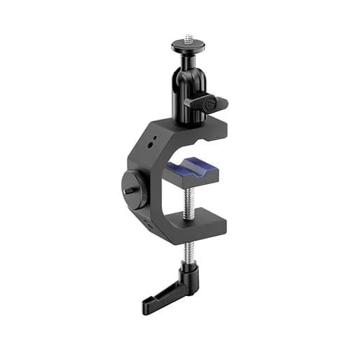 Elgato Heavy Clamp Professional Mount with Ball Head – TechCure India