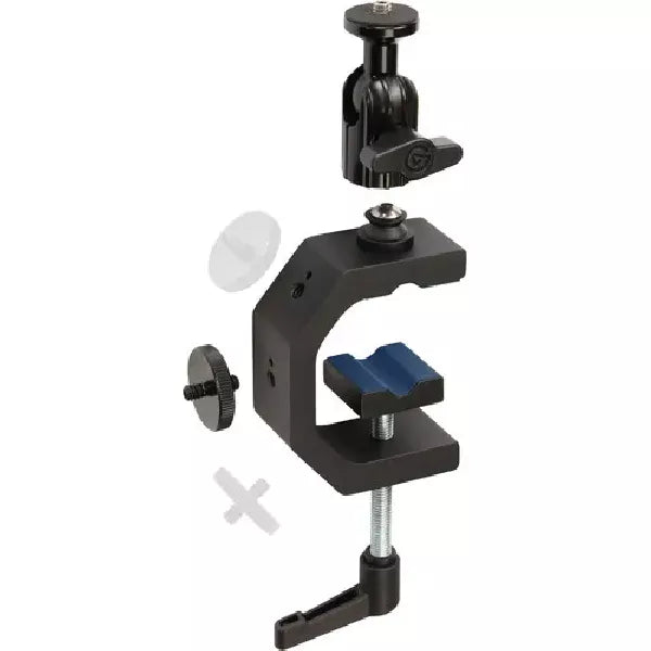 Elgato Heavy Clamp Professional Mount with Ball Head – TechCure India
