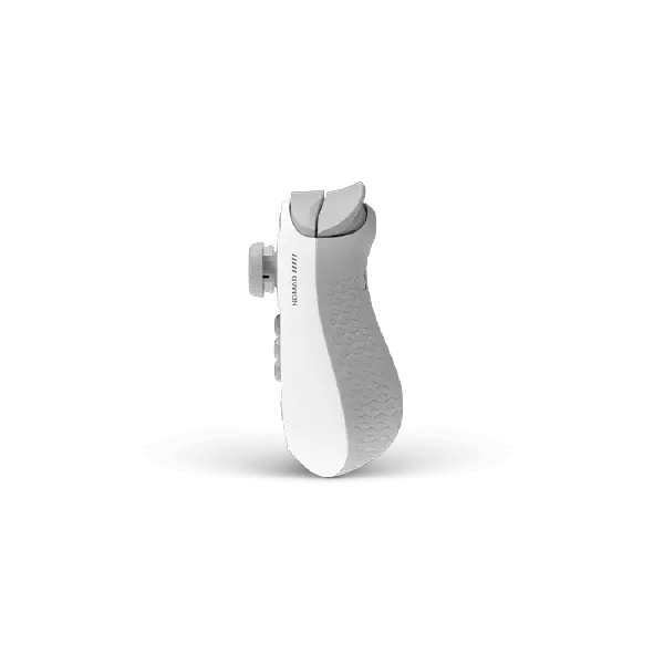 Elgato SCUF NOMAD Wireless Mobile Gaming Controller (White) – TechCure India