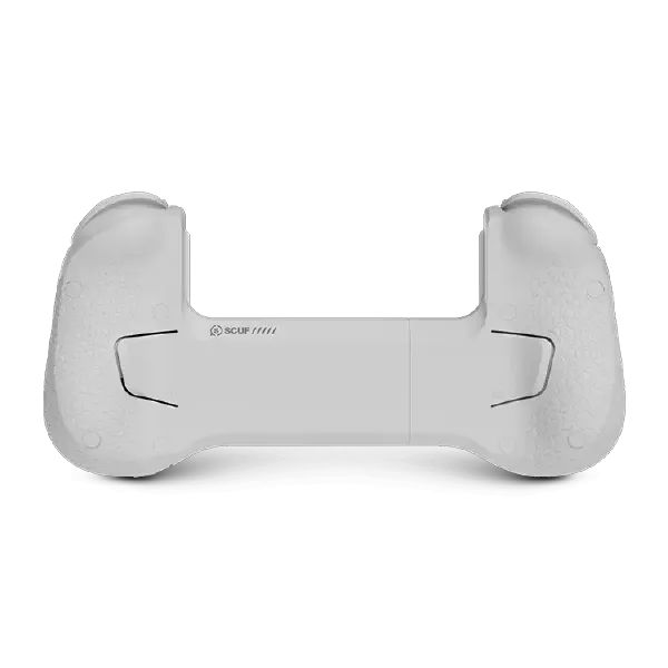 Elgato SCUF NOMAD Wireless Mobile Gaming Controller (White) – TechCure India