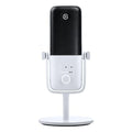 Elgato Wave:3 White USB Microphone and Digital Mixing Solution – TechCure India